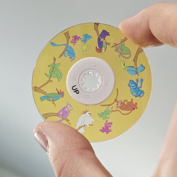 Homedics SS-3000 Soundspa Lullaby Replacement Discs for Night Light‎ - Picture 5 of 7